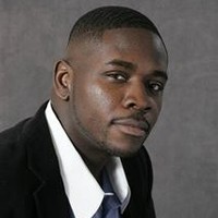 Liberty Ambulance, LLC Employee Anthony Ademiluyi's profile photo