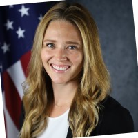 Lawrence - Douglas County FIre Medical Employee McKenzi Ezell's profile photo