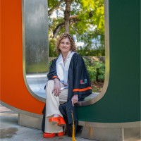 University of North Carolina at Chapel Hill Employee Jamie Kushnir's profile photo
