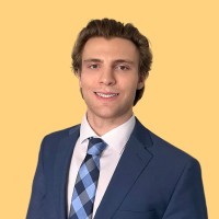 Union Wholesale Company Employee Austin Bentley's profile photo