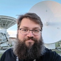 United States Air Force Employee Robin Bailey's profile photo