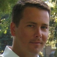 NewAge Industries, Inc. Employee Brad Stedronsky's profile photo