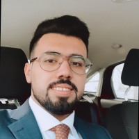 Foothill Technology Solutions, LLC. Employee Ahmad Shubita's profile photo