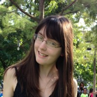 Games Done Quick Employee Elena Endres's profile photo