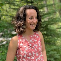 City of Aspen Employee Tessa Schreiner's profile photo
