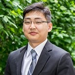 Kicksite Employee Donald Lee's profile photo