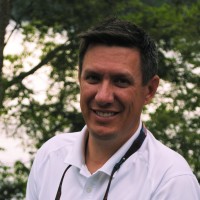 ProTag America Employee Justin Bush's profile photo