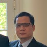 Celesta Health Employee Keung Lee's profile photo