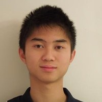 Perpetua Employee Kevin Luo's profile photo