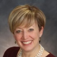 Boston University Employee Jamie Rauscher's profile photo
