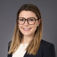 Groundwork Collaborative Employee Elizabeth Pancotti's profile photo