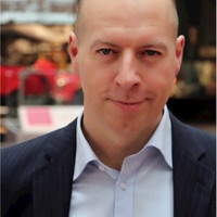 Aberdeen Employee Scott Pryde's profile photo