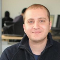 Plan Left Employee Jamil Daglees's profile photo
