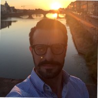 CPM Italy Employee Daniele Testorelli's profile photo