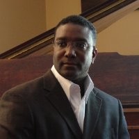 Learnard Dickerson