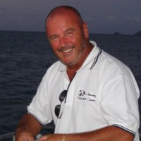 Ultimate Transport Equipment Australia Employee Colin Bailey's profile photo