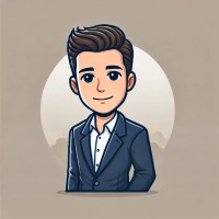Socialgist Employee Umar Siddiqui's profile photo