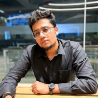 Amazon Employee Ragul S's profile photo