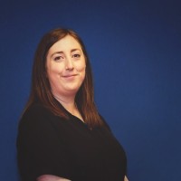 IBOSS LTD Employee Rebecca Anscombe's profile photo