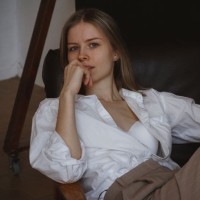 Rewatt Employee Dariya Efimochkina's profile photo