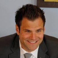 EVOTEK Employee Nick Gazda's profile photo