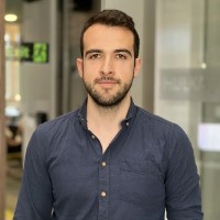 FlyRank.com Employee Eldin Pintol's profile photo