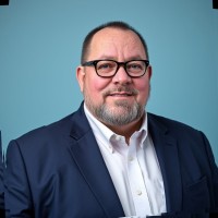Saybrook University Employee Ted Blashak's profile photo