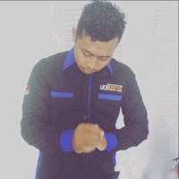 Shopee Employee Dani Permana's profile photo