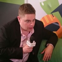 Temu Employee Pello Zuñiga's profile photo