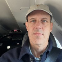 Catalyst Creative Group Employee Ryan Rush's profile photo