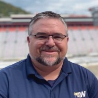 Bristol Motor Speedway and Dragway Employee Landon Owen's profile photo