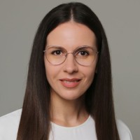 multilateral AG Employee Milica Peng's profile photo