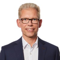 Maersk Container Industry Employee Bo Hansen's profile photo