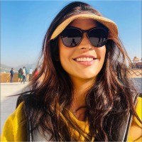 Expert Soft Tech Solution Employee Ichcha Dhupia's profile photo