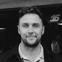 Leeds United Employee Sam Smart's profile photo