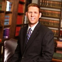 Davison·Eastman·Muñoz·Paone, P.A. Employee Blake Laurence's profile photo