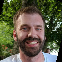 Cincinnati Financial Employee Roger Franklin's profile photo