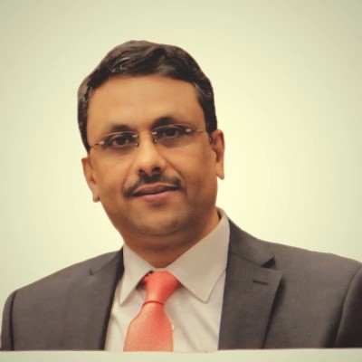 Dixon Technologies India Limited Employee Abhijit Kotnis's profile photo