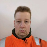 K-rauta AB Employee Nestori Seppinen's profile photo