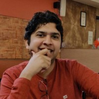 Qubitlink Employee Gaurav Goel's profile photo