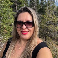 Glantzlaw Employee Sheila de Luca's profile photo
