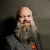 Vancouver Opera Employee Kevin Armstrong's profile photo