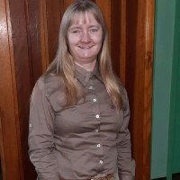 Priority Shoes Employee Sandra Antoniazzi's profile photo