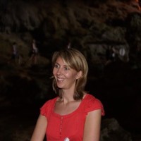 SNS REAAL Employee Ingrid Frikken's profile photo