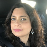 AMA Meditime Employee Hina Husain's profile photo