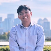 XA Security Employee Gabriel Siwa's profile photo