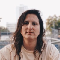 Grain Employee Gili Shavit's profile photo