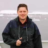 TAE Employee Greg Twiner's profile photo