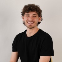 Swan Studio Employee Jake Lewitton's profile photo