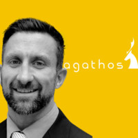 Agathos Management LLP Employee Simon Danielli's profile photo